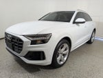 2023 Audi Q8 Premium 55 TFSI quattro