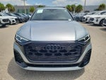 2025 Audi SQ8 4.0T Premium Plus
