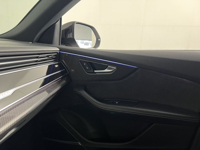 2022 Audi SQ8 Premium Plus 4.0 TFSI quattro