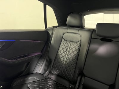 2022 Audi SQ8 Premium Plus 4.0 TFSI quattro