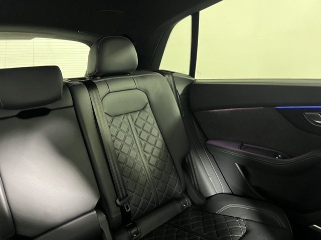 2022 Audi SQ8 Premium Plus 4.0 TFSI quattro
