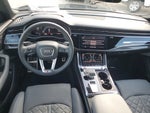 2023 Audi SQ8 4.0T Premium Plus quattro