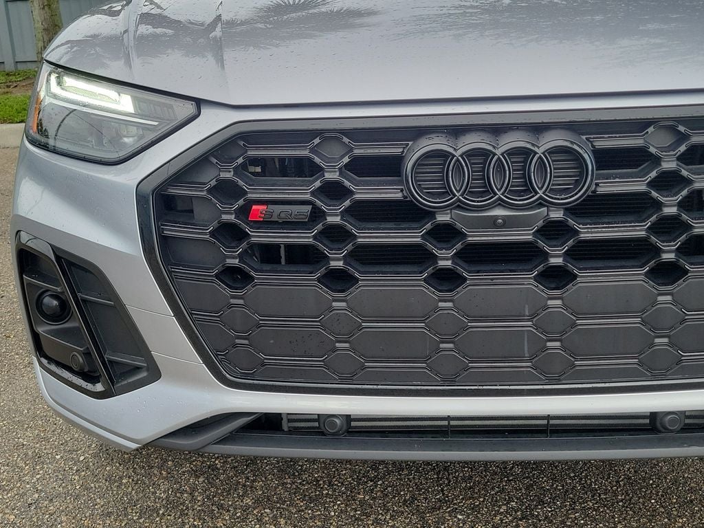 2024 Audi SQ5 Premium Plus quattro
