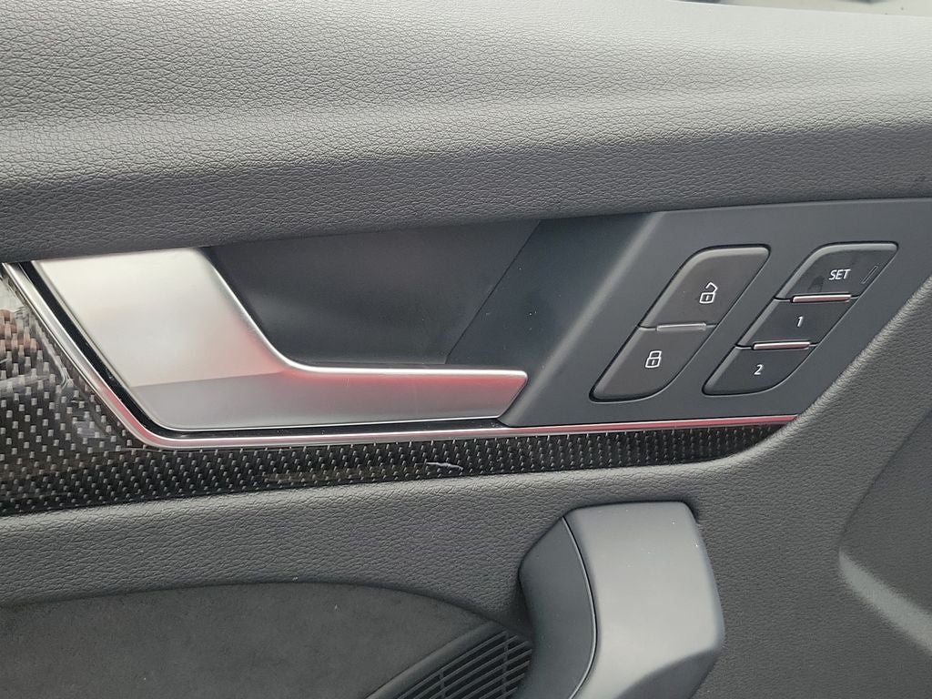 2024 Audi SQ5 Premium Plus quattro