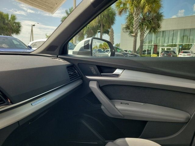 2021 Audi SQ5 Premium Plus