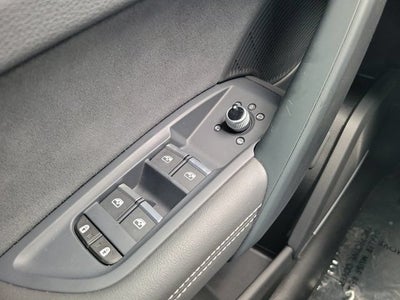 2022 Audi SQ5 Premium Plus