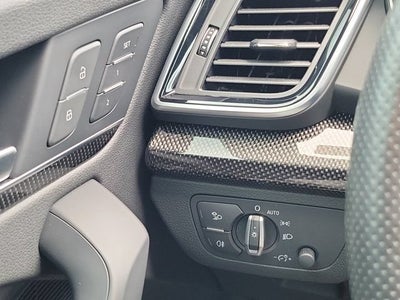 2022 Audi SQ5 Premium Plus