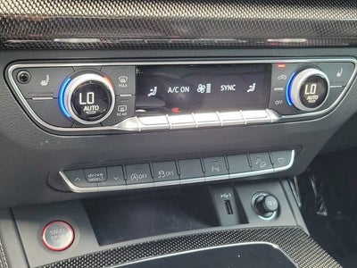 2022 Audi SQ5 Premium Plus