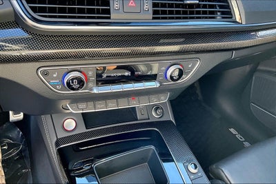 2023 Audi SQ5 Premium Plus quattro