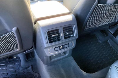 2023 Audi SQ5 Premium Plus quattro