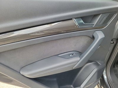 2021 Audi SQ5 Premium Plus