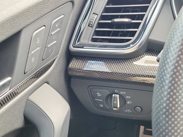 2021 Audi SQ5 Premium Plus