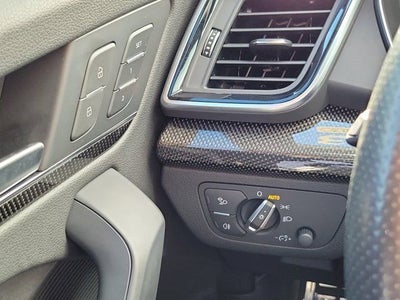 2023 Audi SQ5 Premium Plus