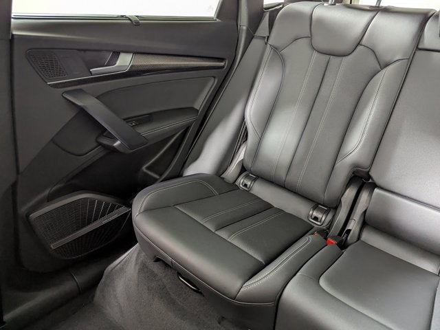 2023 Audi SQ5 Premium Plus 3.0 TFSI quattro