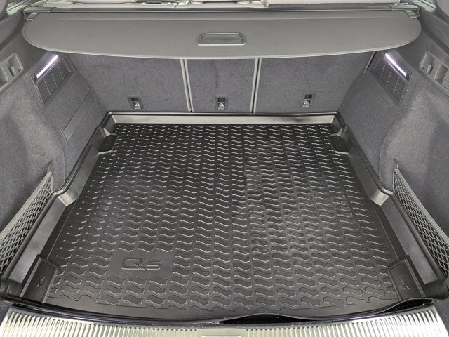 2025 Audi SQ5 Premium Plus 3.0 TFSI quattro