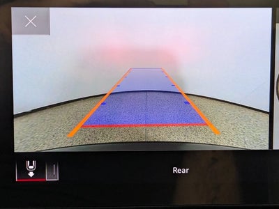 2025 Audi SQ5 Premium Plus 3.0 TFSI quattro