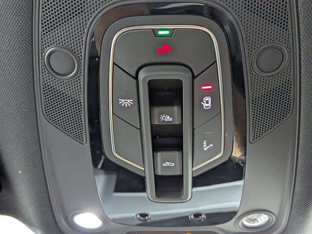 2025 Audi SQ5 Premium Plus 3.0 TFSI quattro