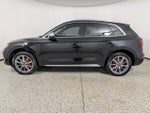 2025 Audi SQ5 Premium Plus 3.0 TFSI quattro