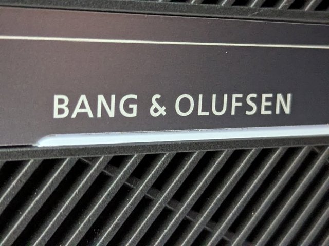 2025 Audi SQ5 Premium Plus 3.0 TFSI quattro