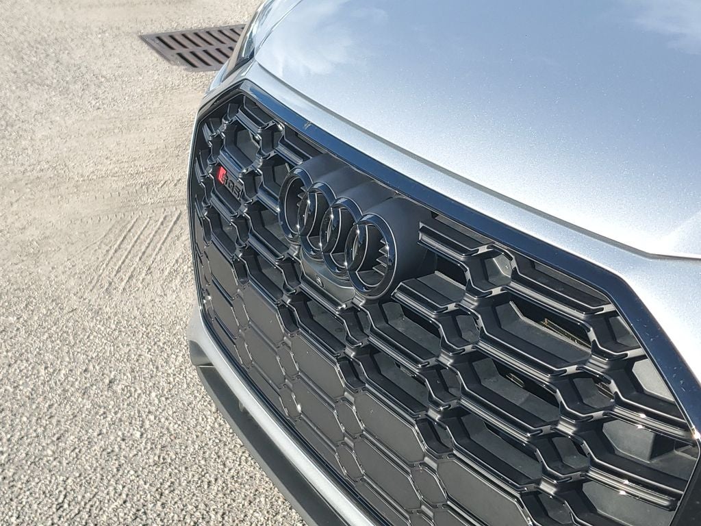 2024 Audi SQ5 Premium Plus quattro