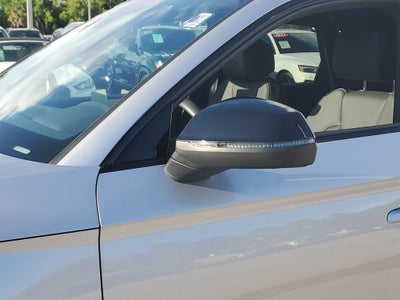 2024 Audi SQ5 Premium Plus quattro