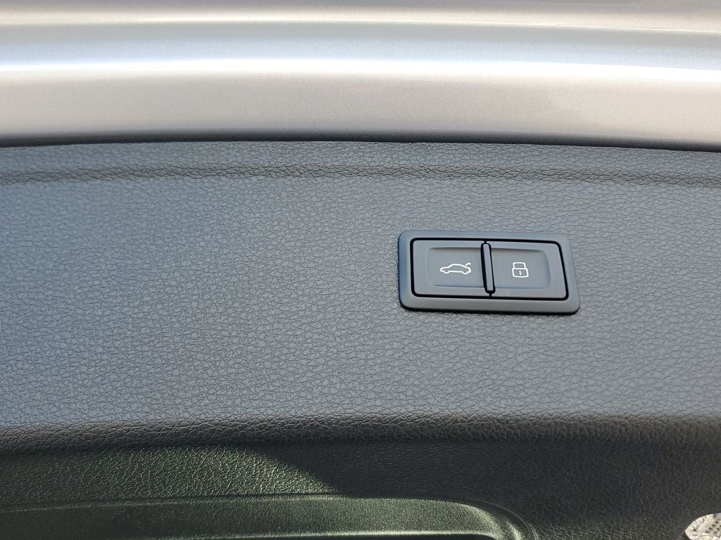 2024 Audi SQ5 Premium Plus quattro