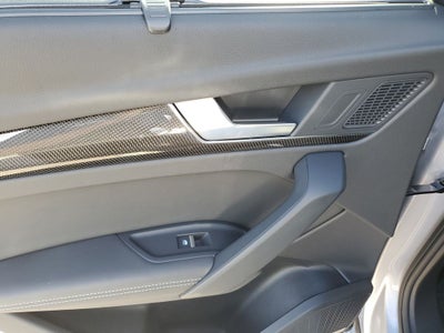 2024 Audi SQ5 Premium Plus quattro