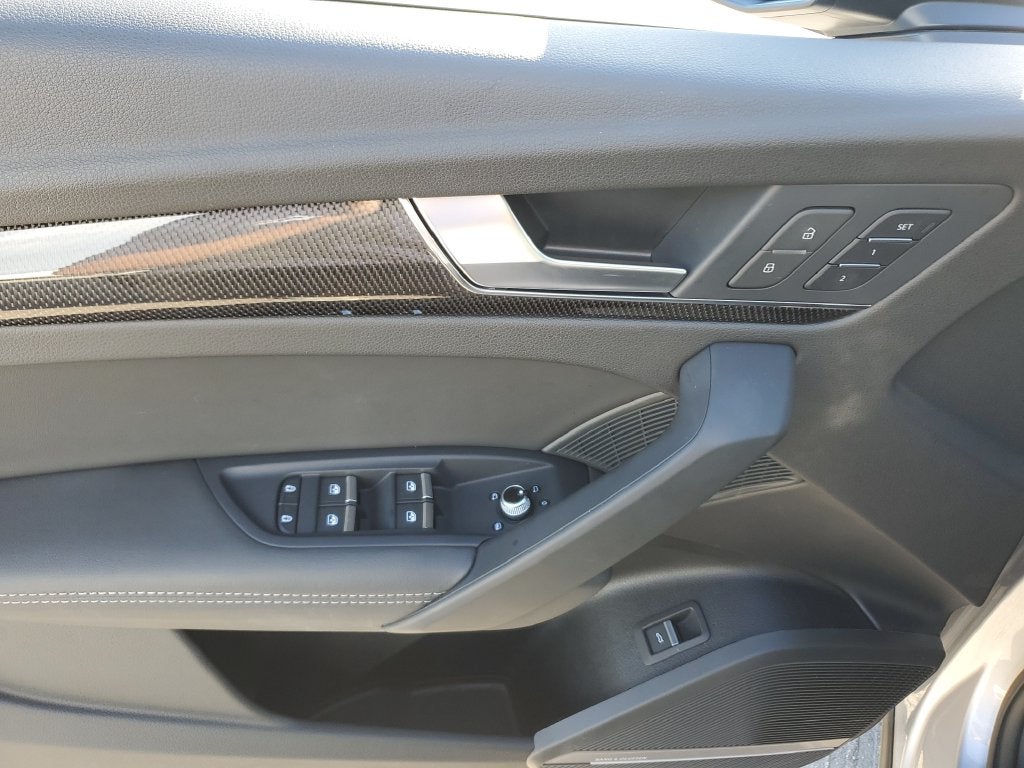 2024 Audi SQ5 Premium Plus quattro