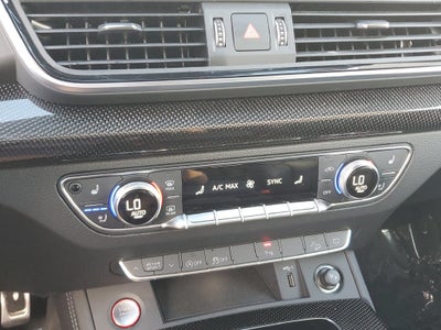 2024 Audi SQ5 Premium Plus quattro
