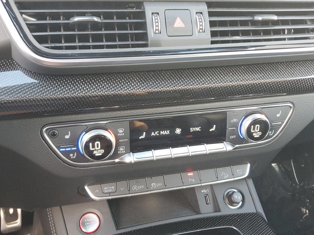 2024 Audi SQ5 Premium Plus quattro