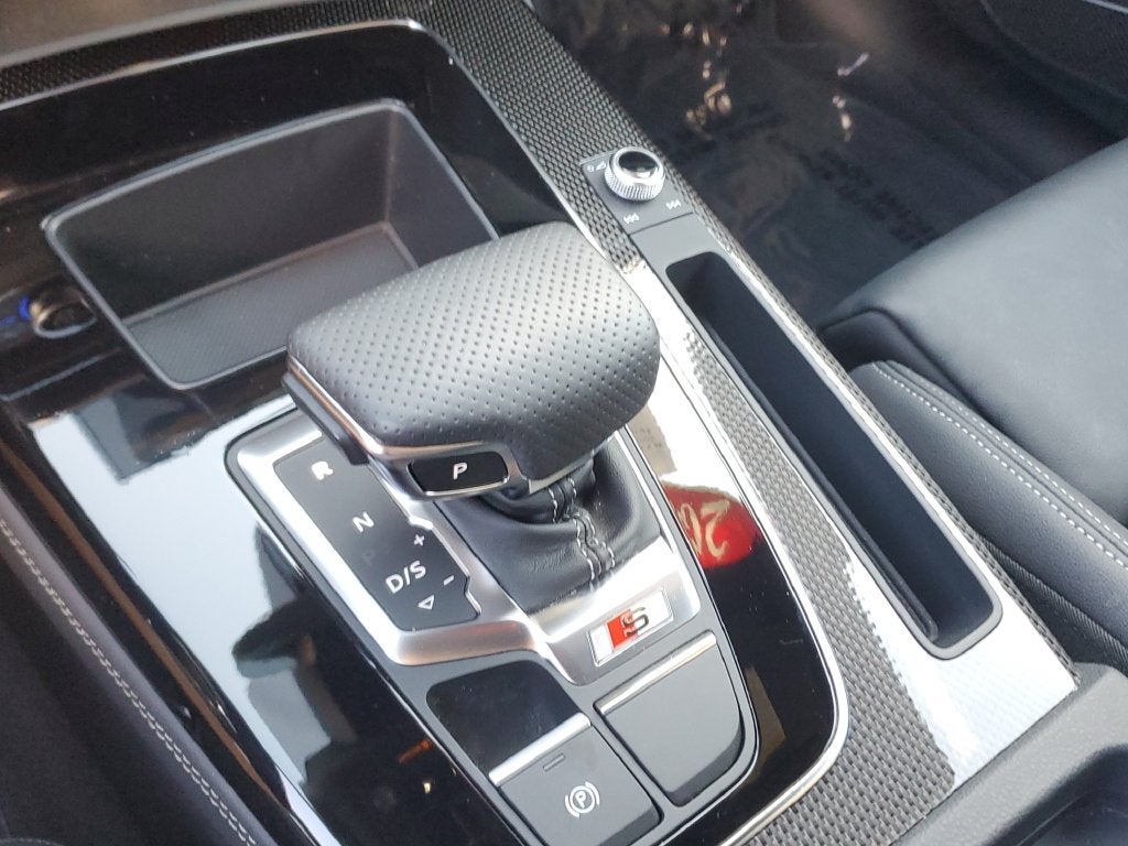 2024 Audi SQ5 Premium Plus quattro