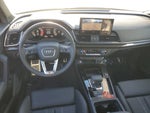 2024 Audi SQ5 Premium Plus quattro