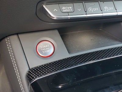 2024 Audi SQ5 Premium Plus quattro