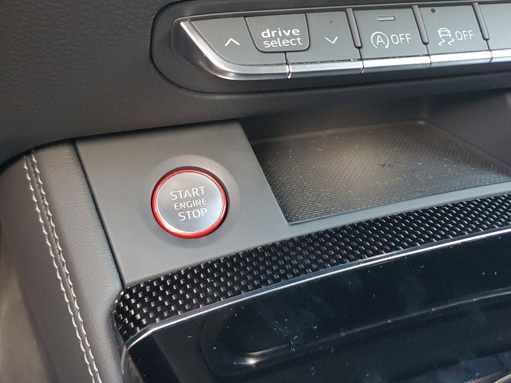 2024 Audi SQ5 Premium Plus quattro