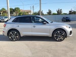 2024 Audi SQ5 Premium Plus quattro