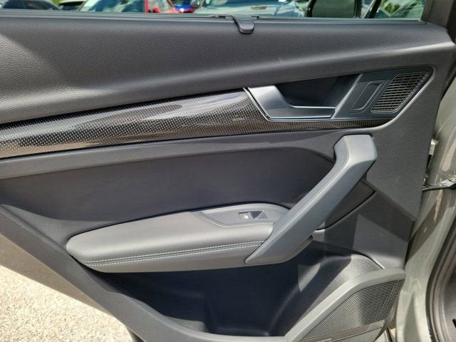 2023 Audi SQ5 Premium Plus