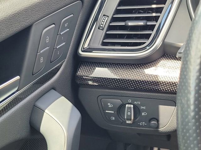 2023 Audi SQ5 Premium Plus