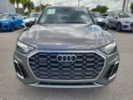 2023 Audi SQ5 Premium Plus