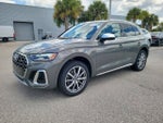 2023 Audi SQ5 Premium Plus