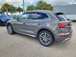2023 Audi SQ5 Premium Plus