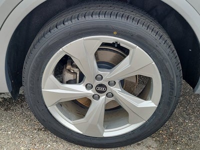 2021 Audi Q5 45 Premium Plus