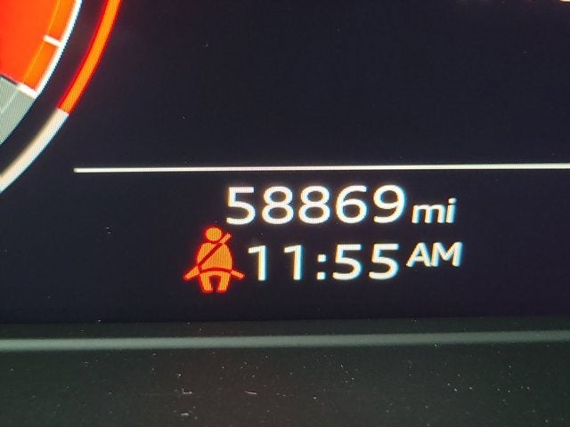 2021 Audi Q5 45 Premium Plus