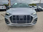 2021 Audi Q5 45 Premium Plus
