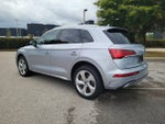 2021 Audi Q5 45 Premium Plus