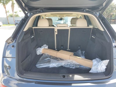 2021 Audi Q5 45 Premium Plus quattro