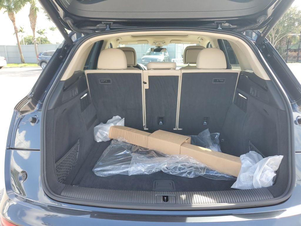 2021 Audi Q5 45 Premium Plus quattro