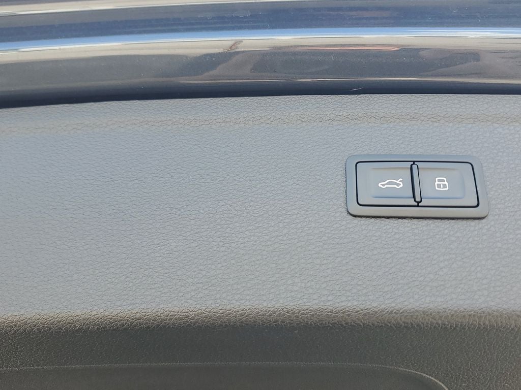 2021 Audi Q5 45 Premium Plus quattro