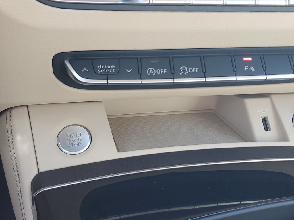 2021 Audi Q5 45 Premium Plus quattro