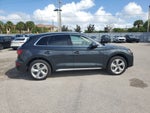 2021 Audi Q5 45 Premium Plus quattro