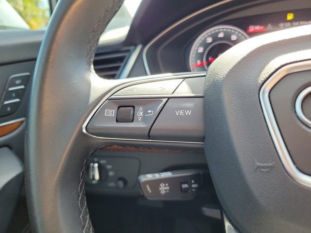 2023 Audi Q5 40 Premium Plus